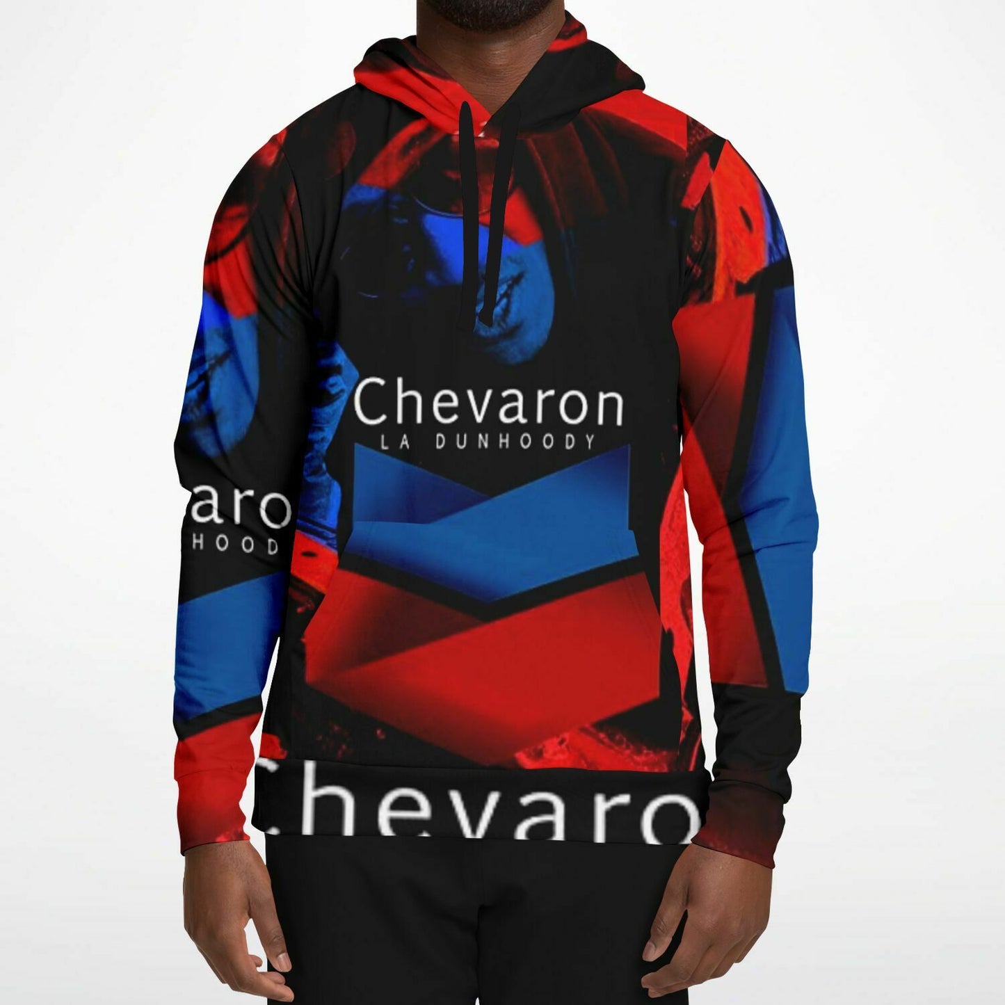 Cheavaron Athletic DunHoody - AOP