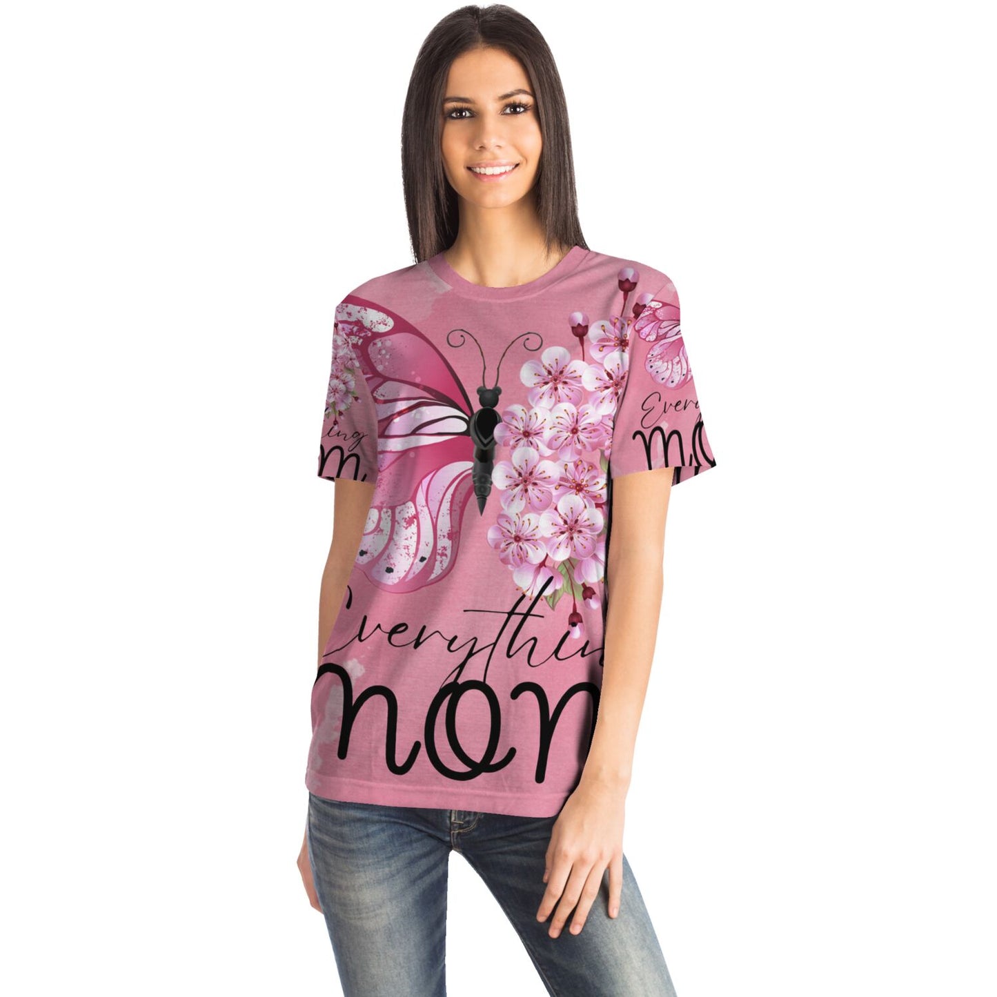 Everything Mom 2 T-shirt