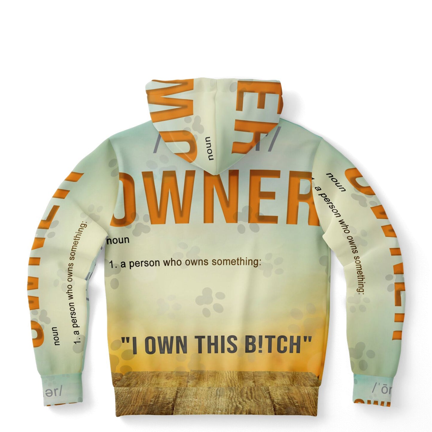 Owner Pet Athletic Dunhoody - AOP