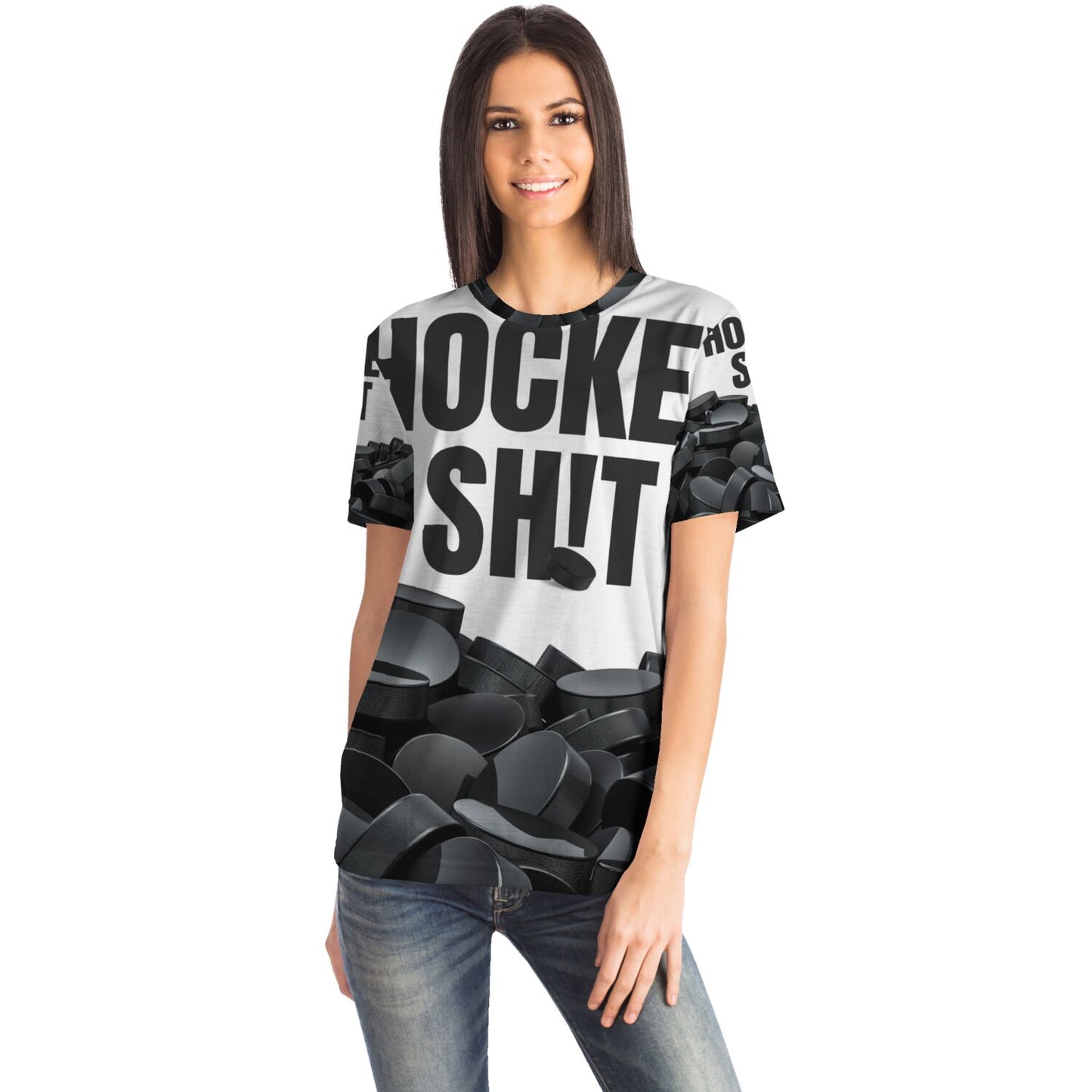 Puck It T-shirt