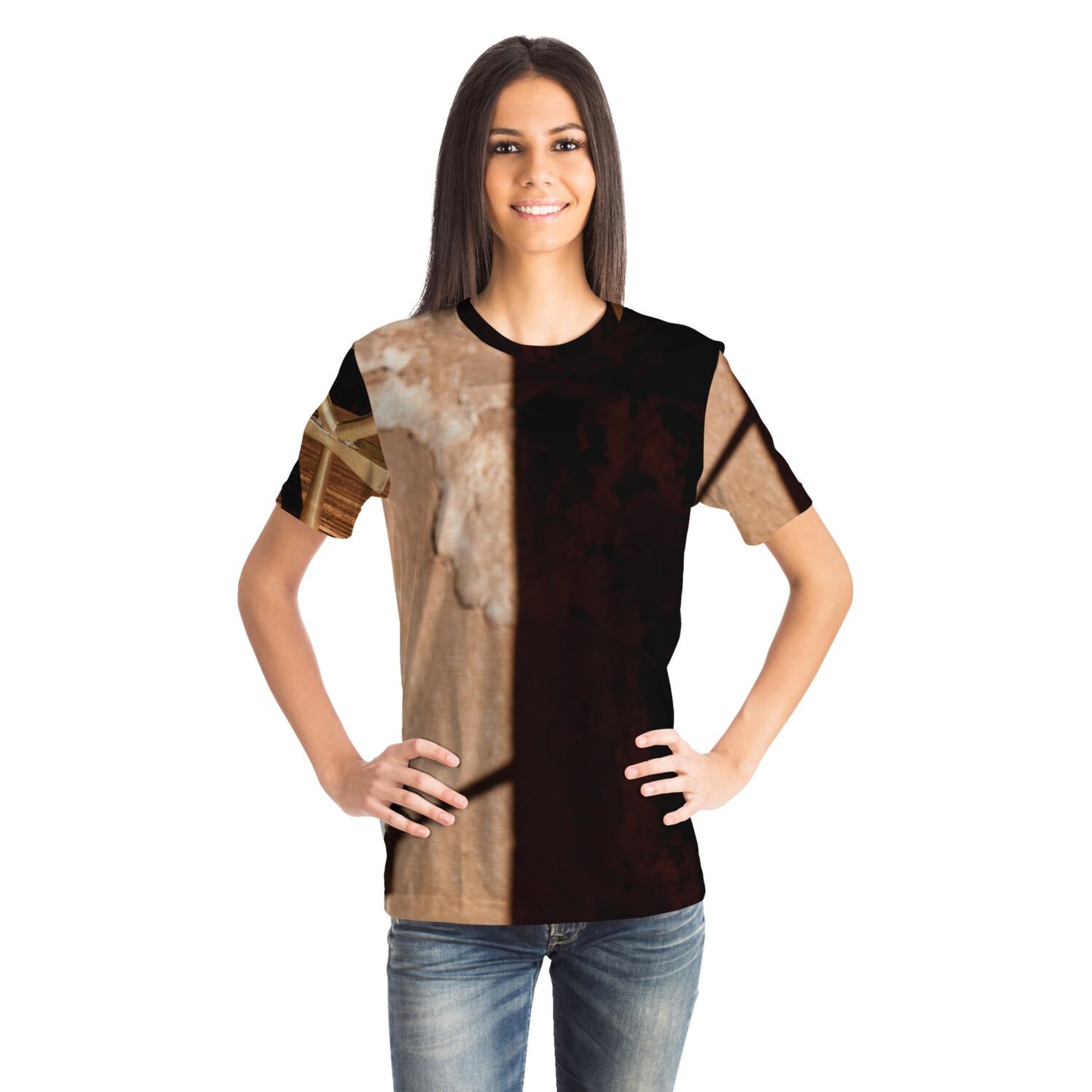 Ankh Shadow T-shirt