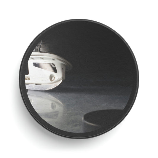 Skate Reflect Hockey Puck