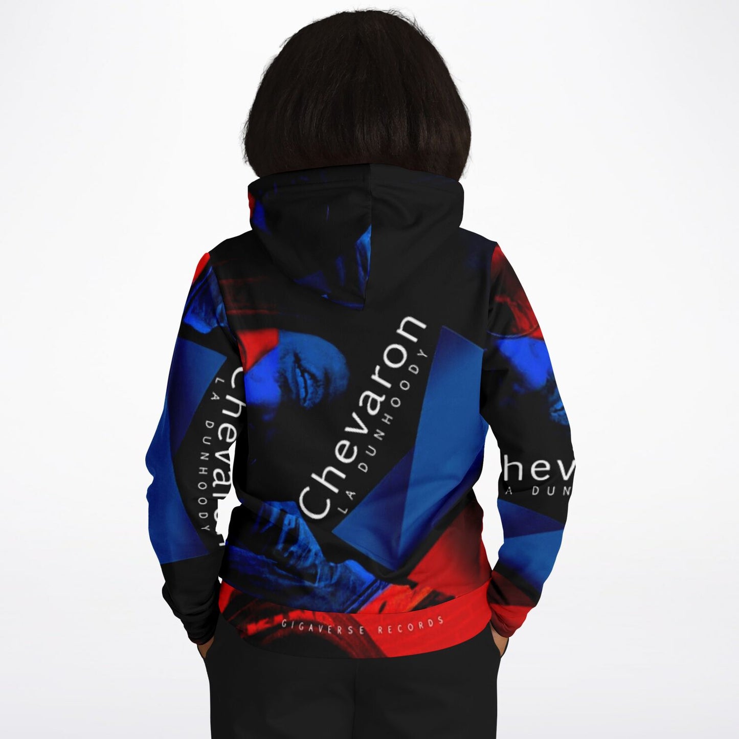 Cheavaron Athletic DunHoody - AOP