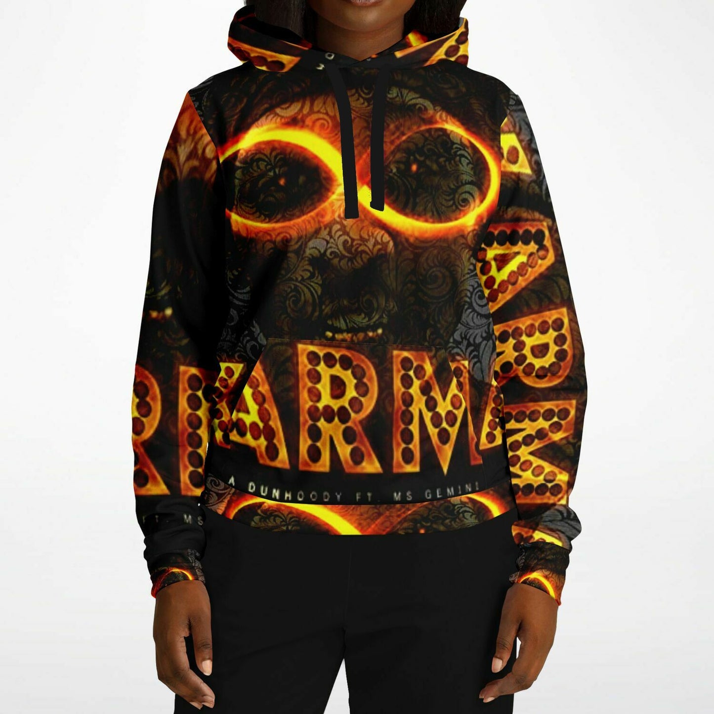 Karma Athletic DunHoody - AOP