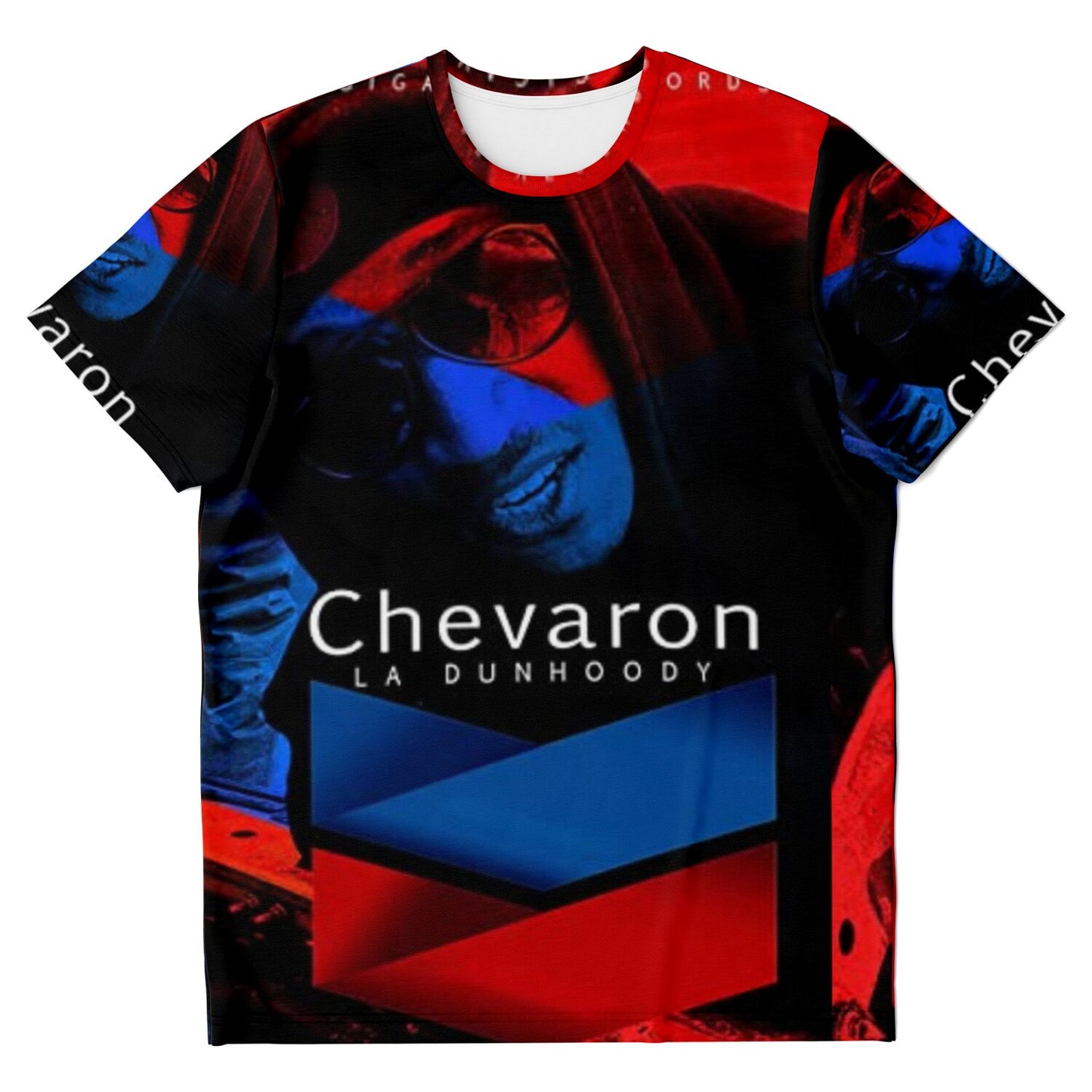 Chevaron T-shirt