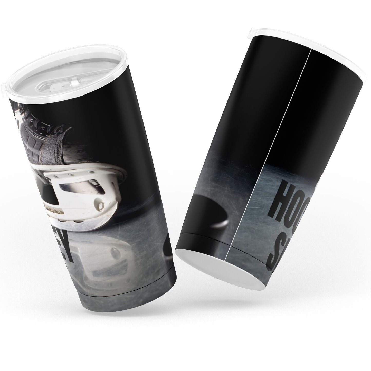 Skate Reflect 20oz Tumbler - AOP