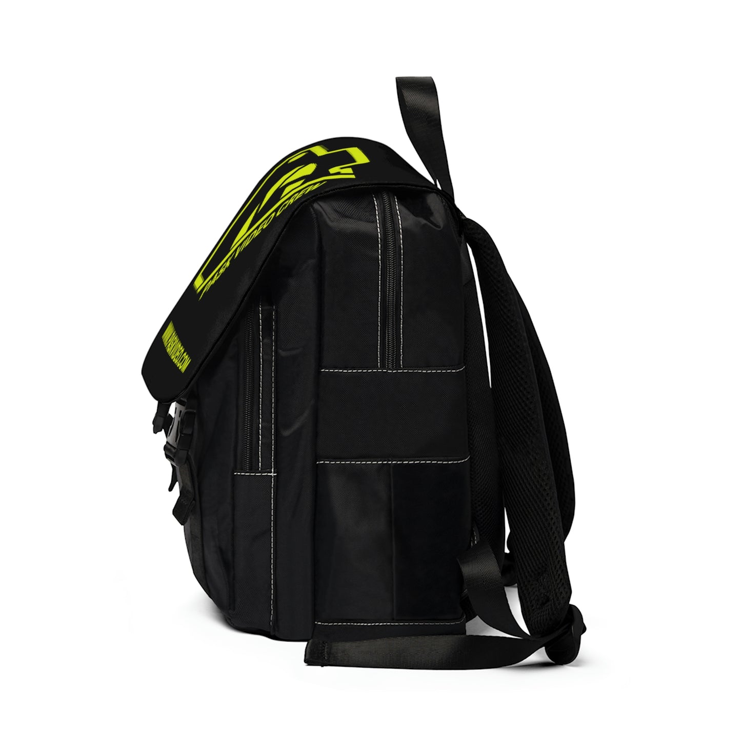 Pask Unisex Casual Shoulder Backpack