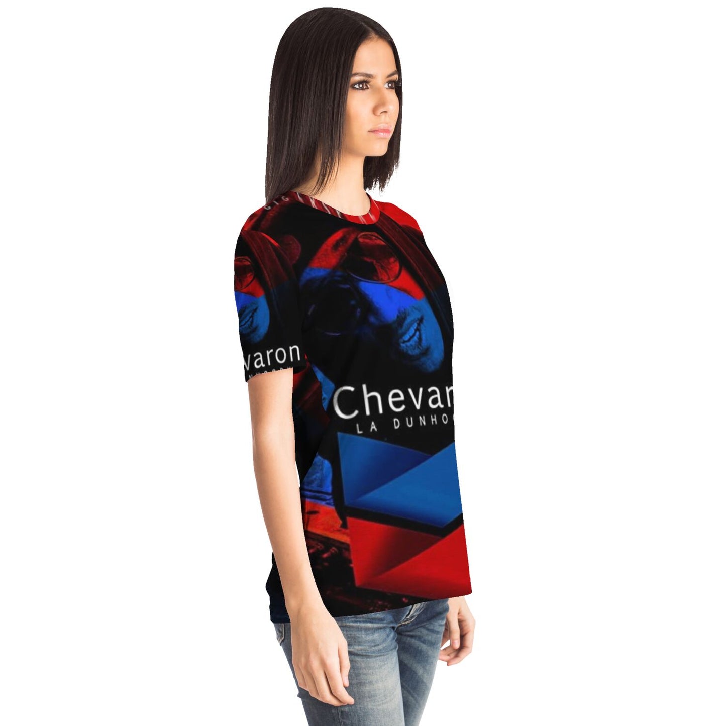 Chevaron T-shirt