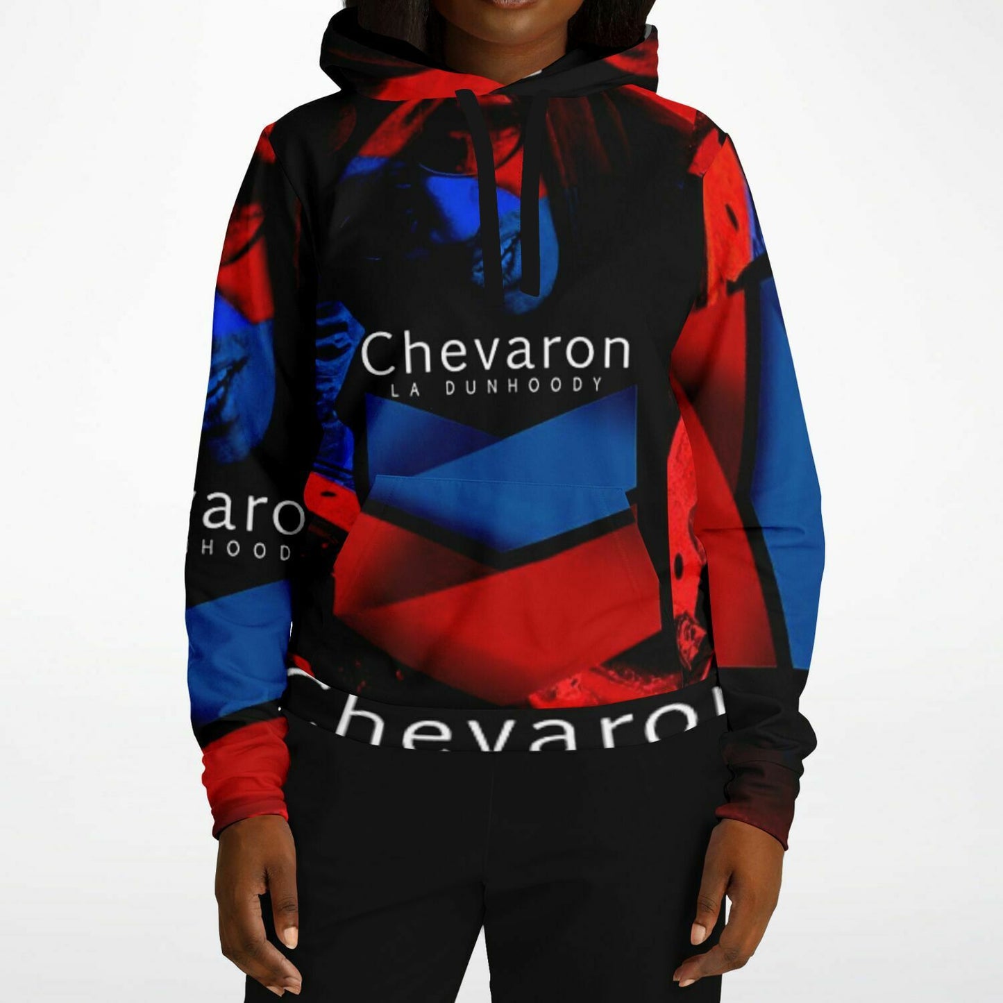 Cheavaron Athletic DunHoody - AOP