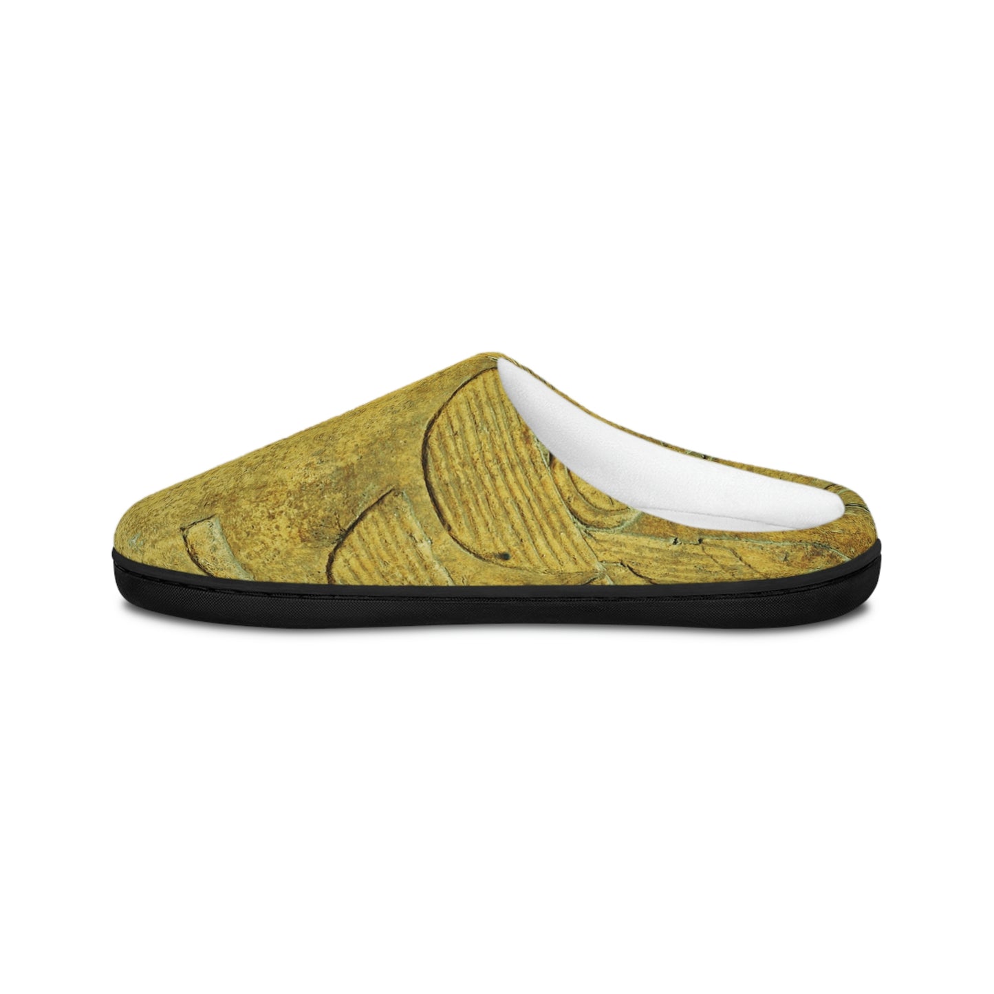 Hiero Healer Women's Indoor Slippers