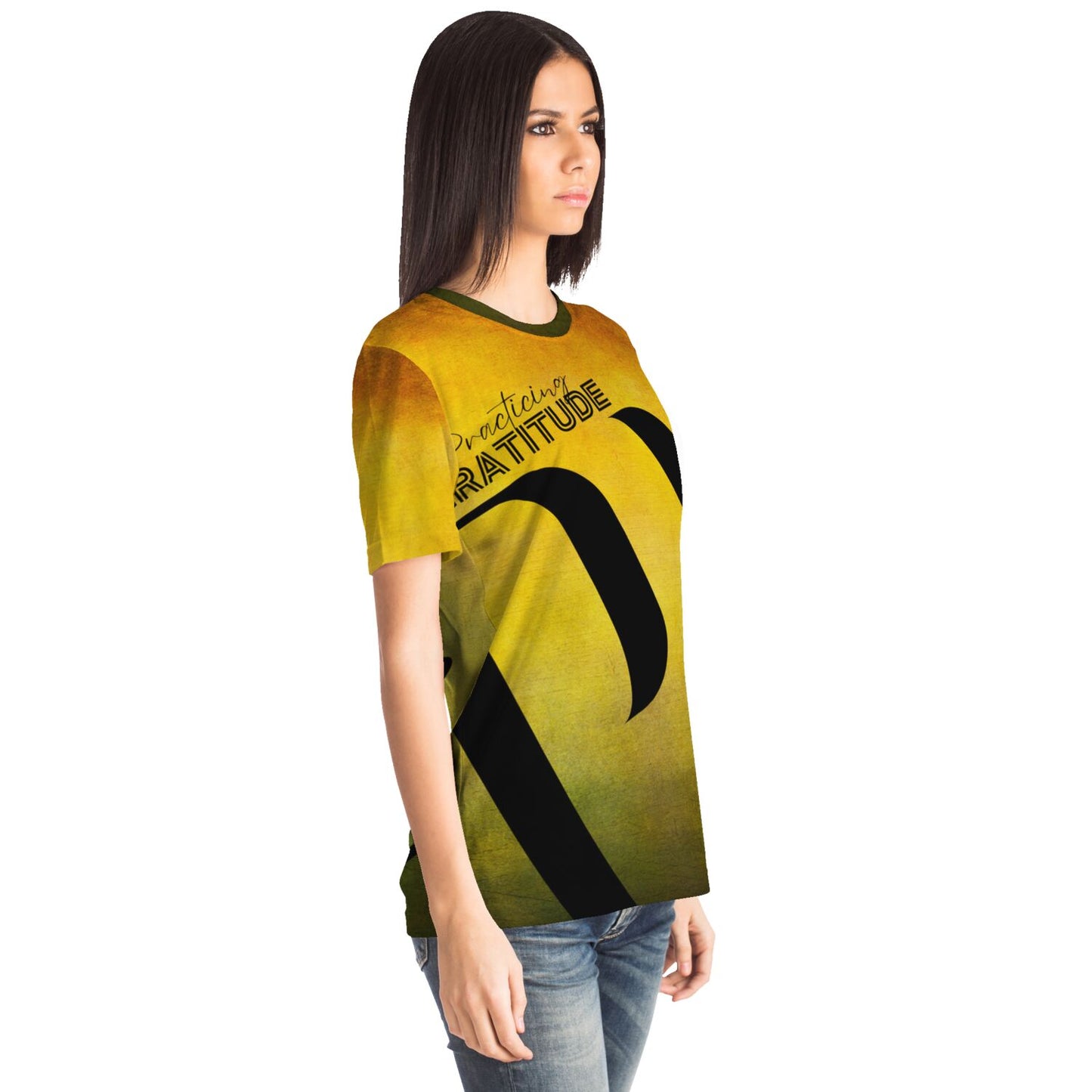 PG Yella T-shirt