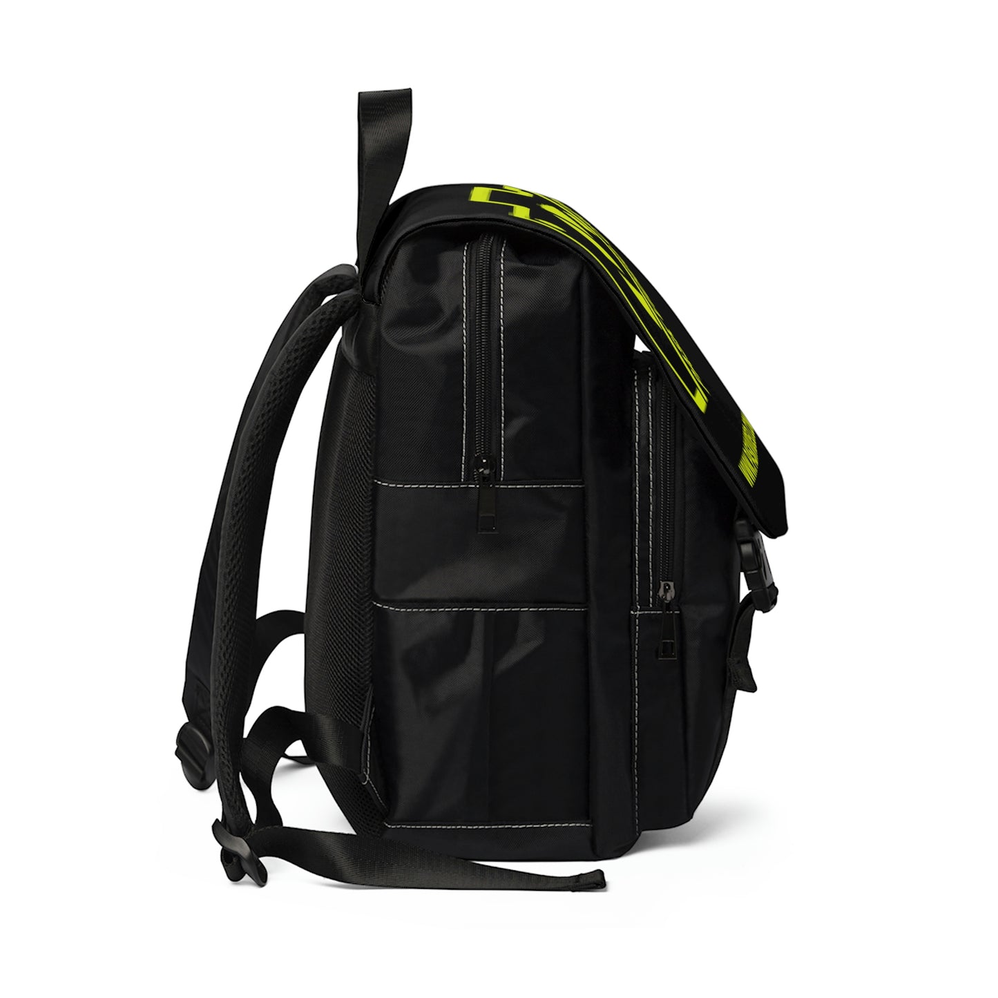 Pask Unisex Casual Shoulder Backpack