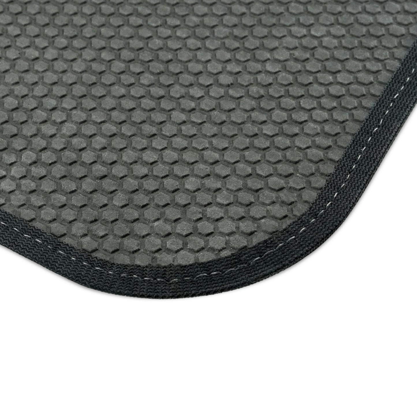 Pask Car Mats (2x Front)