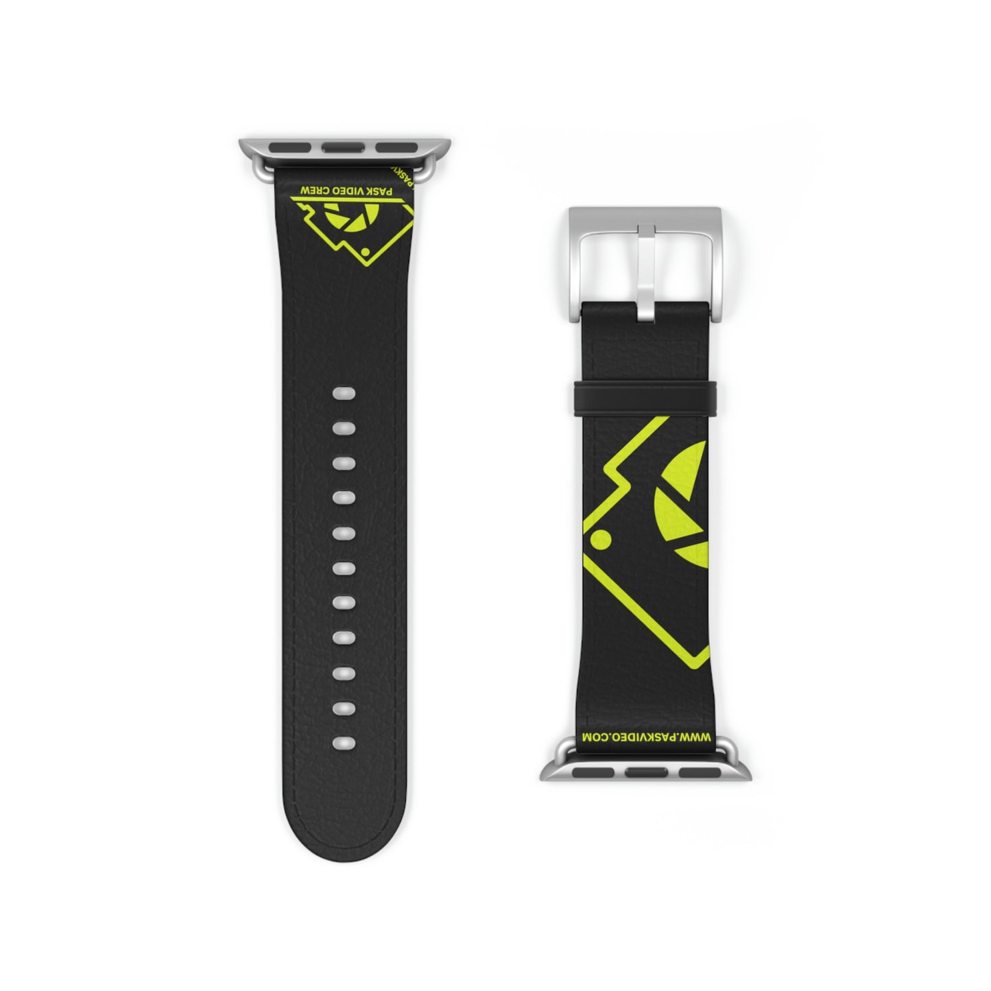 Pask Watch Band