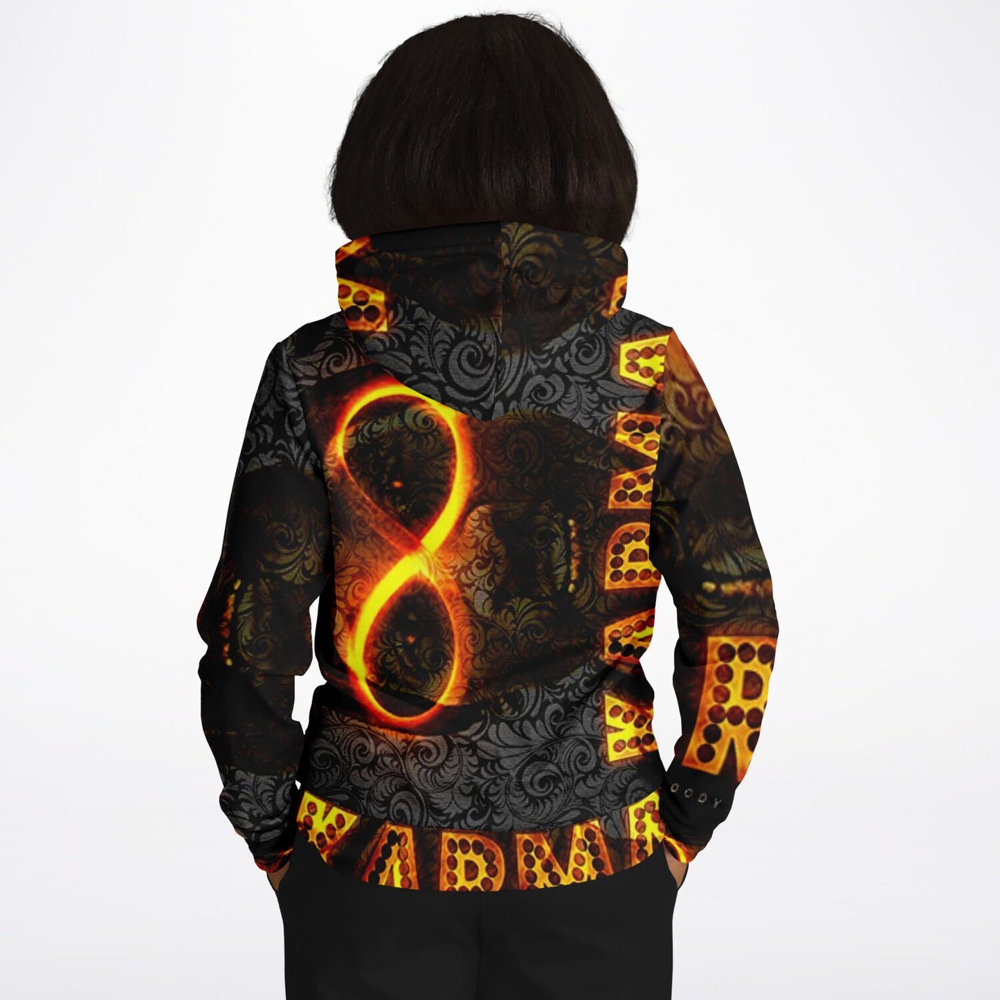 Karma Athletic DunHoody - AOP