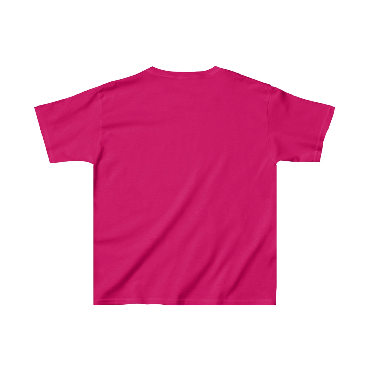 Kids Fish Heavy Cotton™ Tee