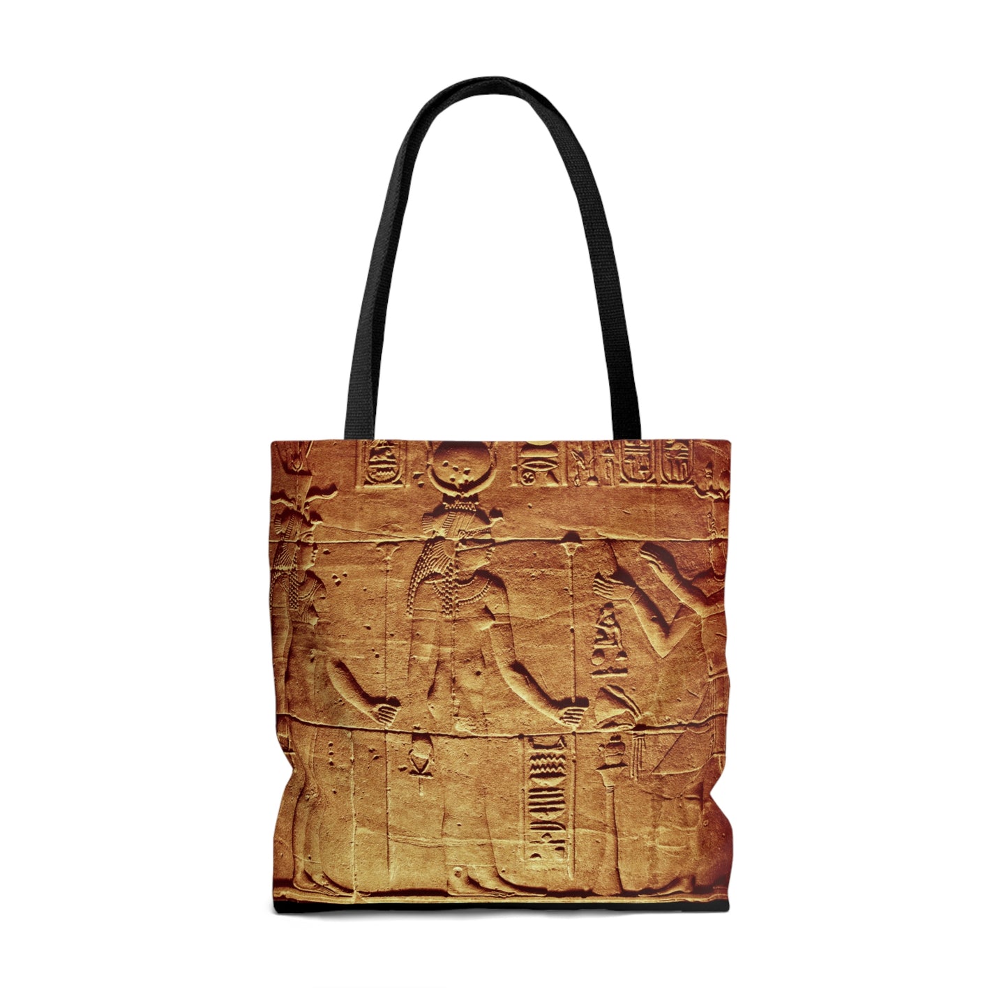 Hiero Twin Life Tote Bag (AOP)