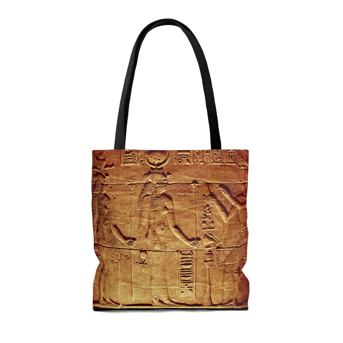 Hiero Twin Life Tote Bag (AOP)