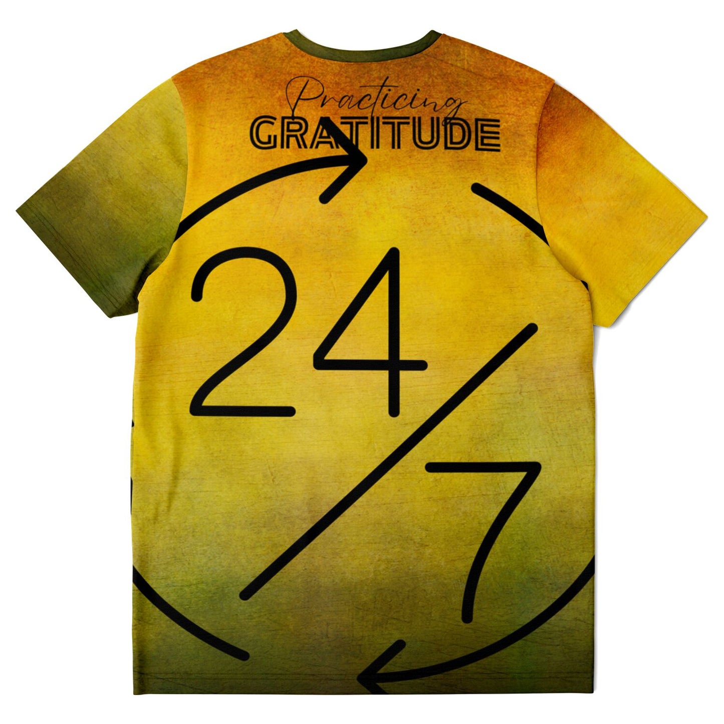 PG Yella T-shirt