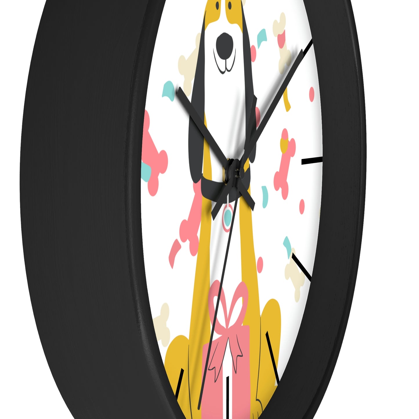 Special Gift Wall Clock