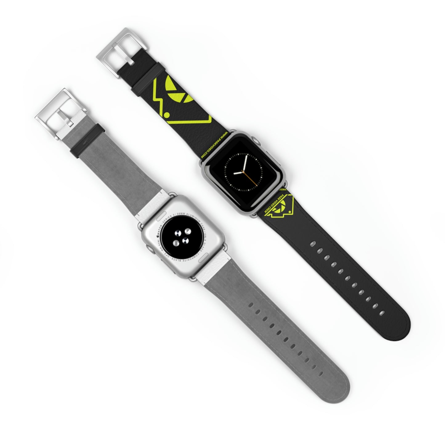 Pask Watch Band