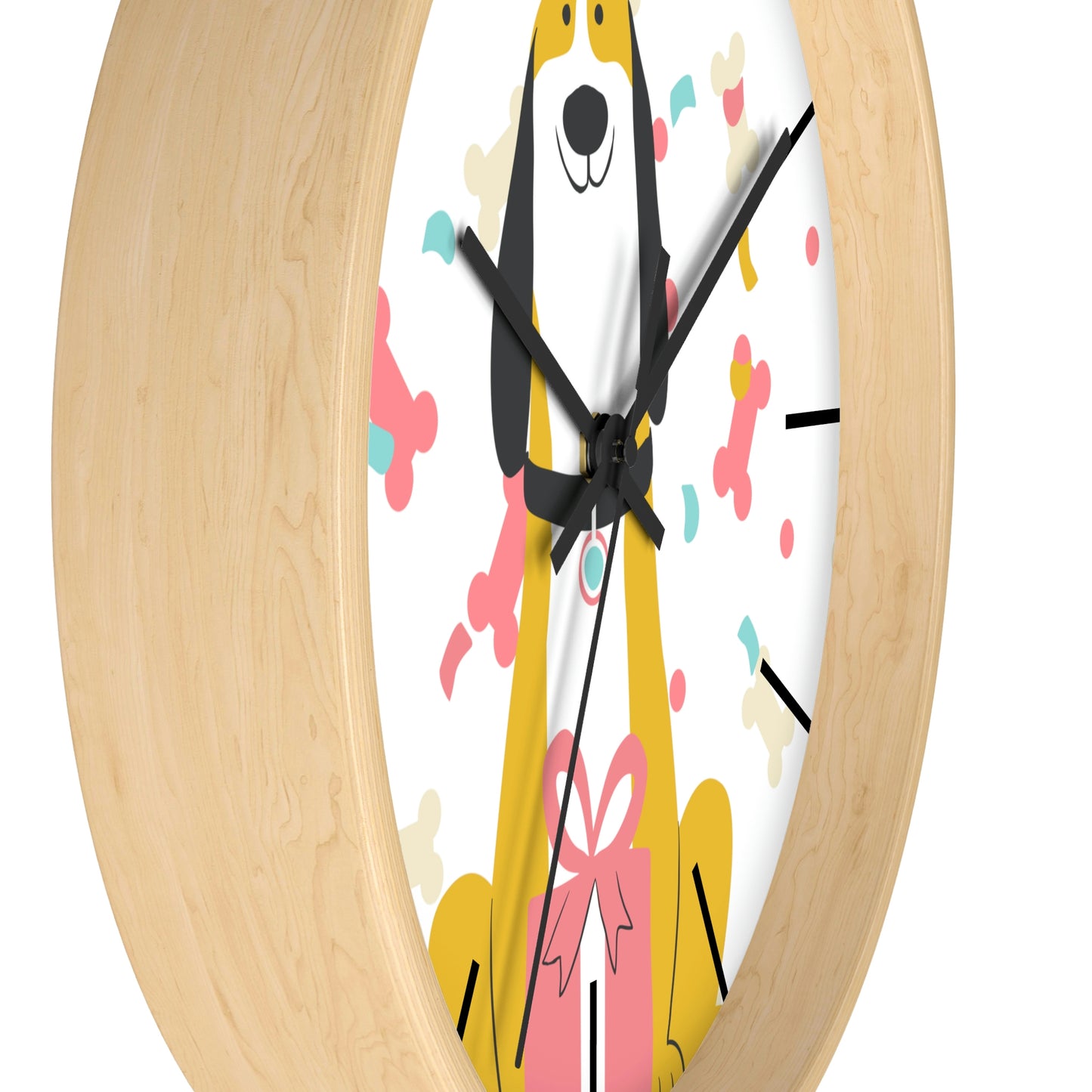 Special Gift Wall Clock