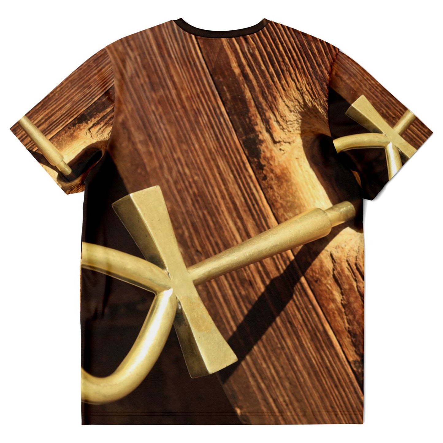 Ankh Key T-shirt