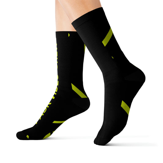 Pask Sublimation Socks