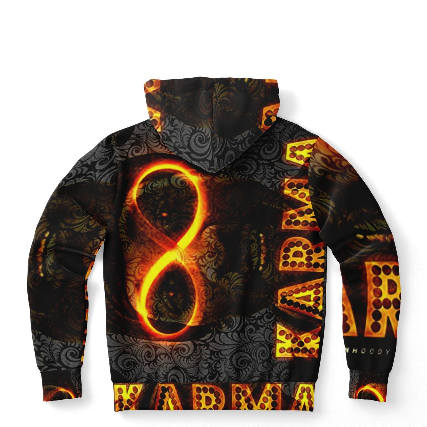 Karma Athletic DunHoody - AOP