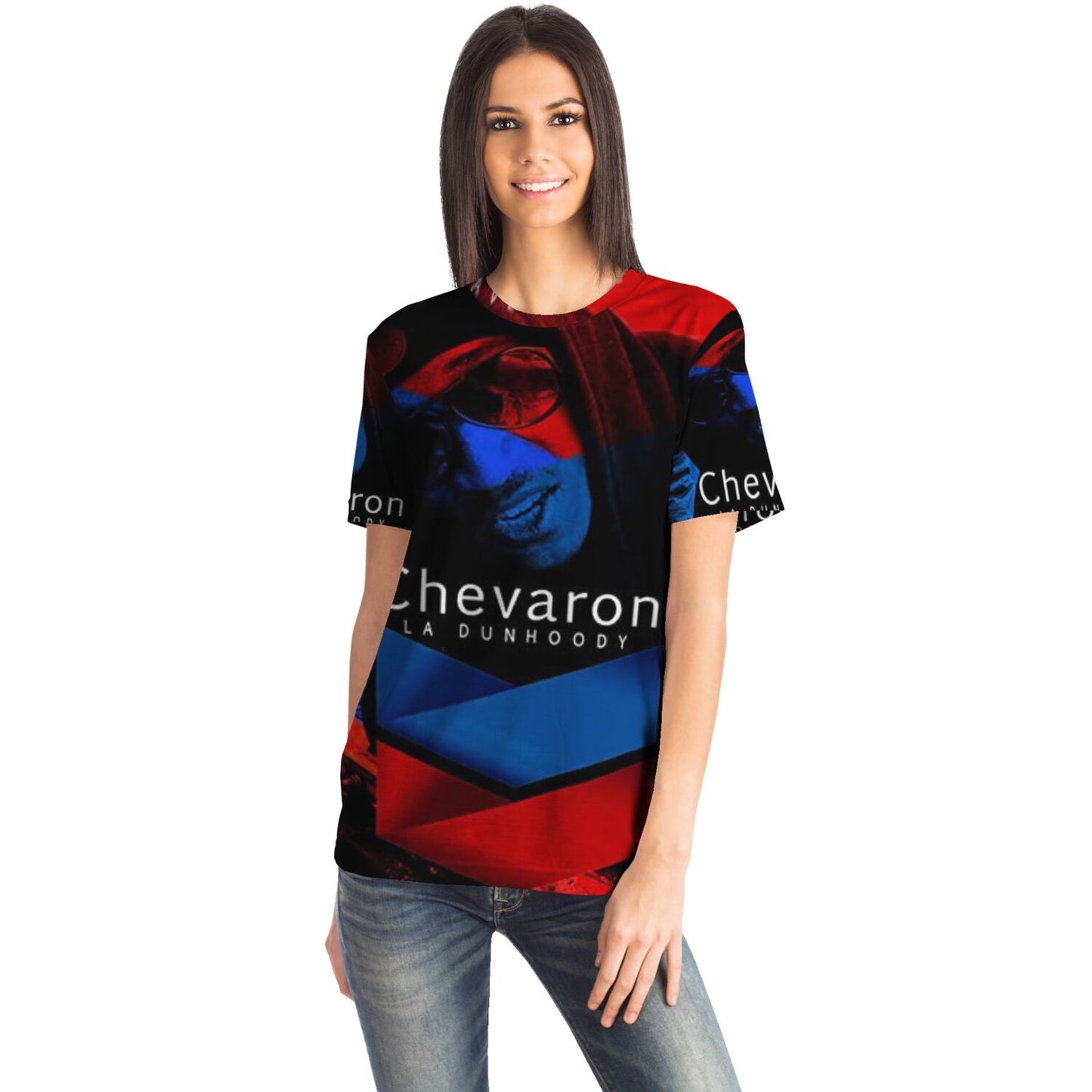 Chevaron T-shirt