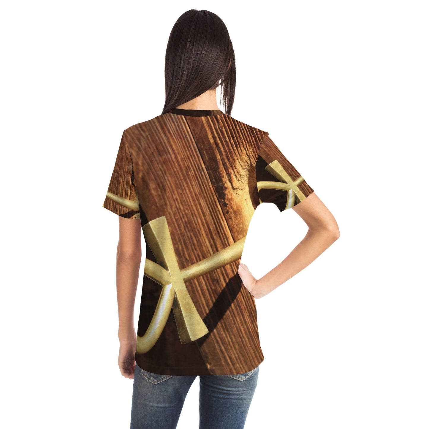 Ankh Key T-shirt