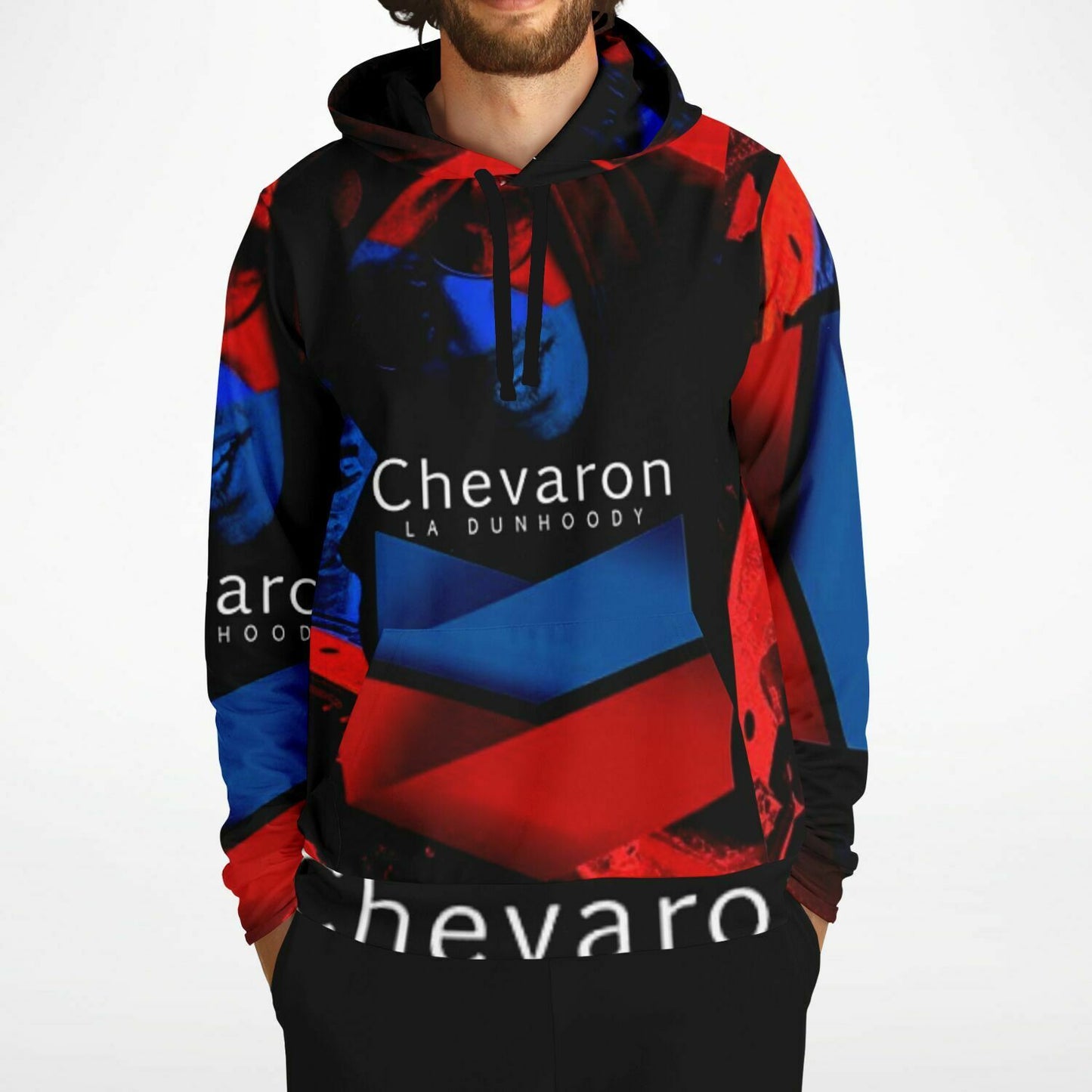 Cheavaron Athletic DunHoody - AOP