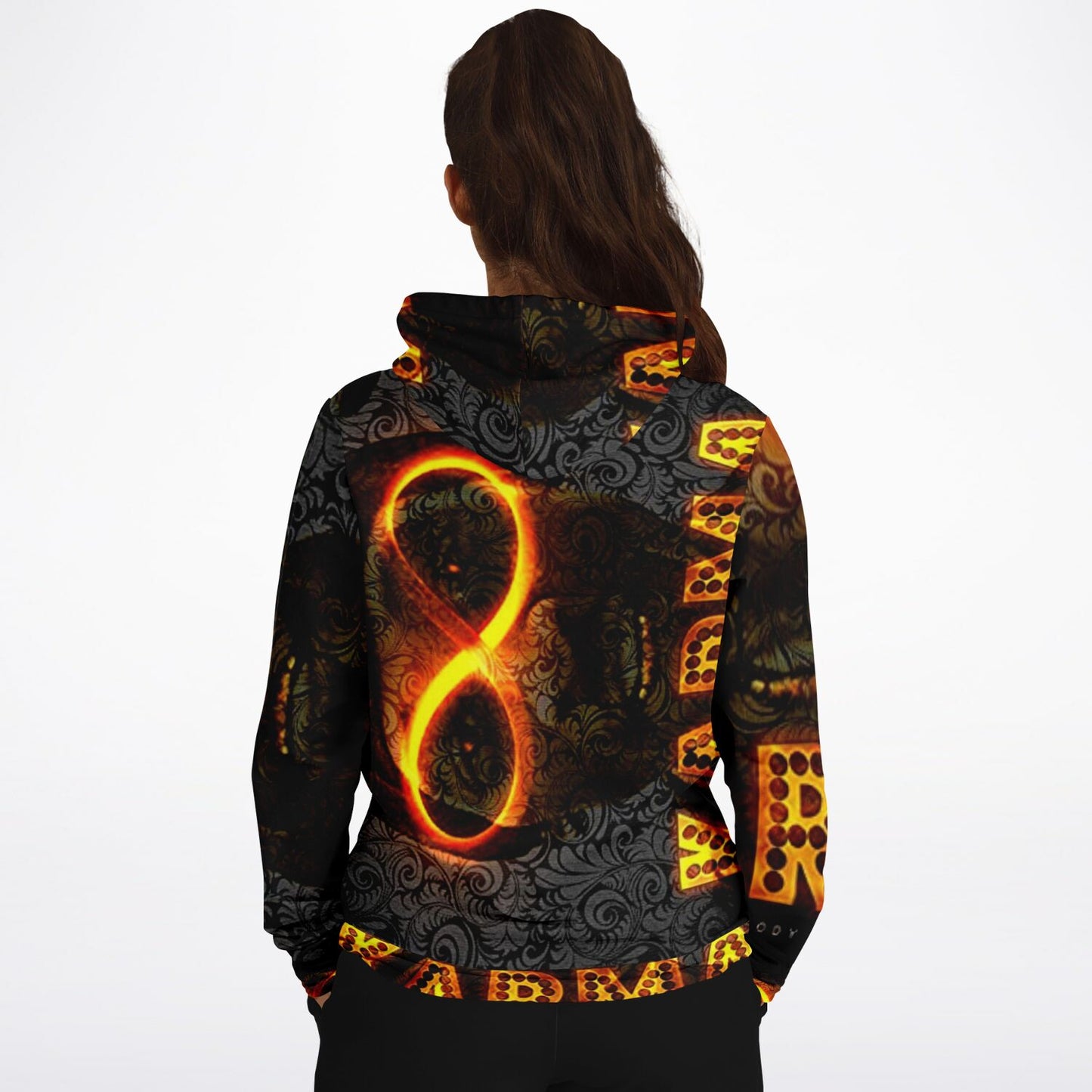 Karma Athletic DunHoody - AOP