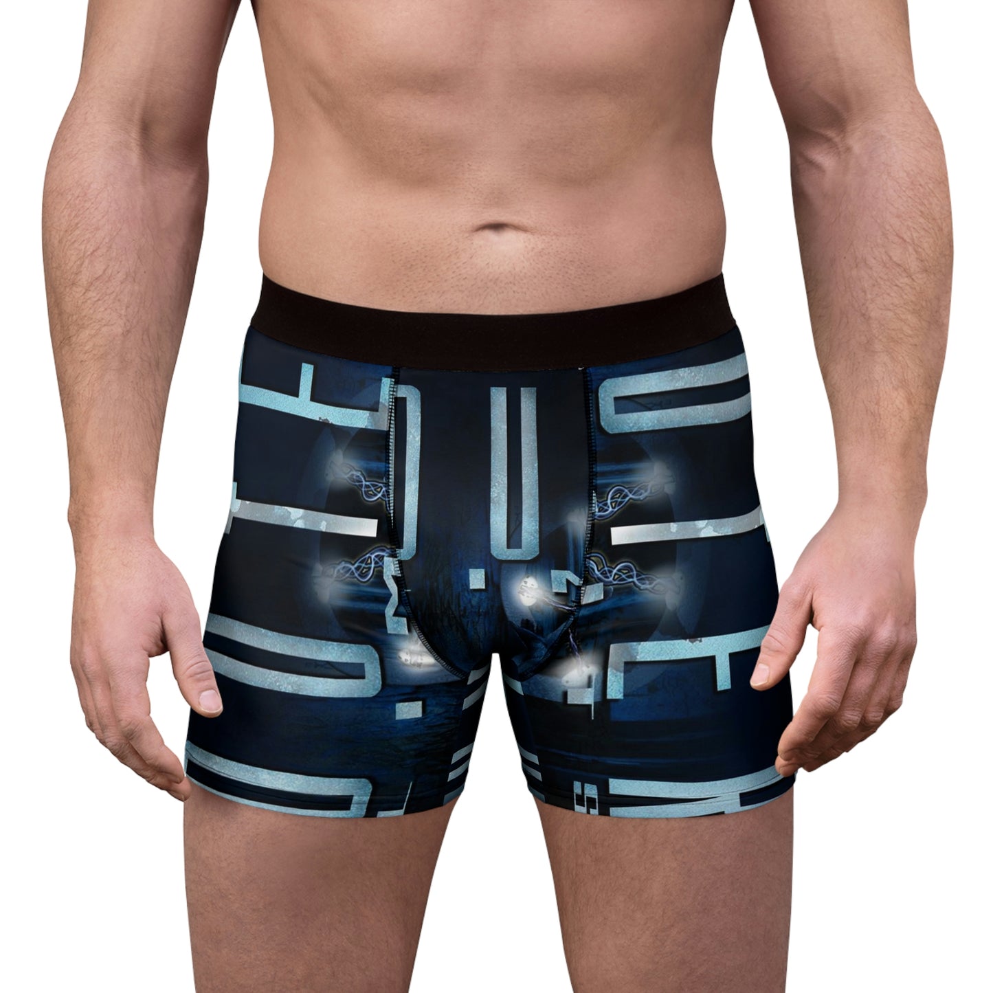 Men's Boxer Briefs