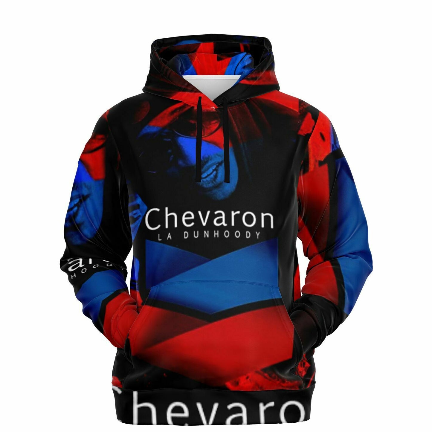 Cheavaron Athletic DunHoody - AOP