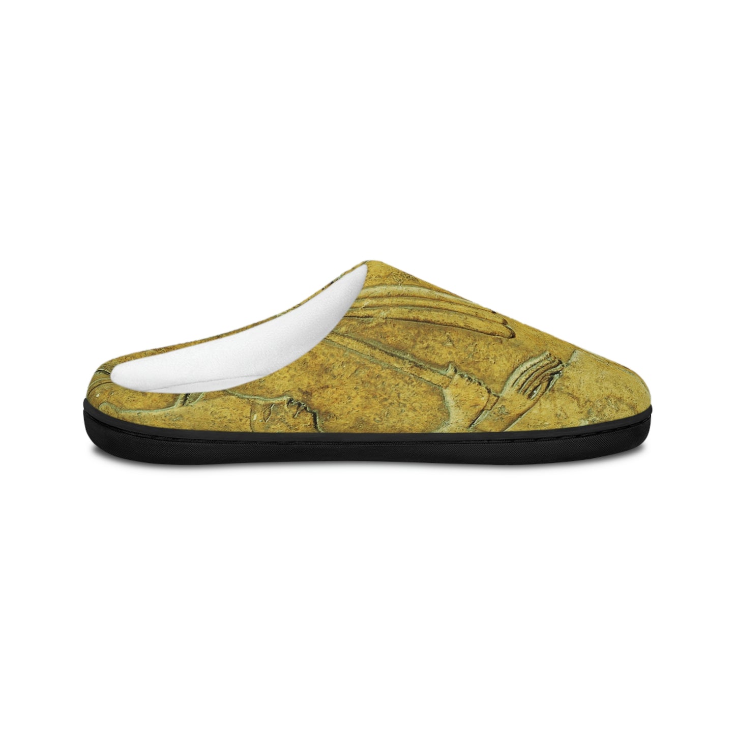 Hiero Healer Women's Indoor Slippers