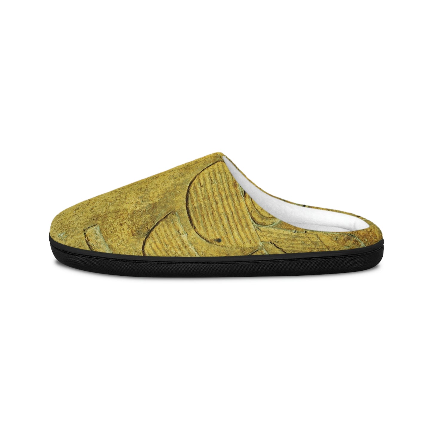 Hiero Healer Women's Indoor Slippers