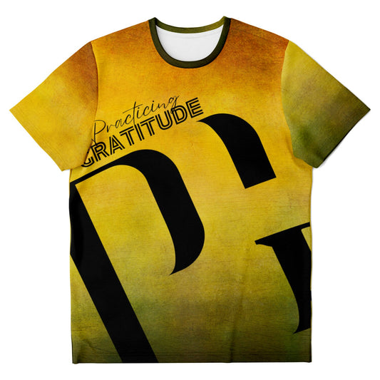 PG Yella T-shirt