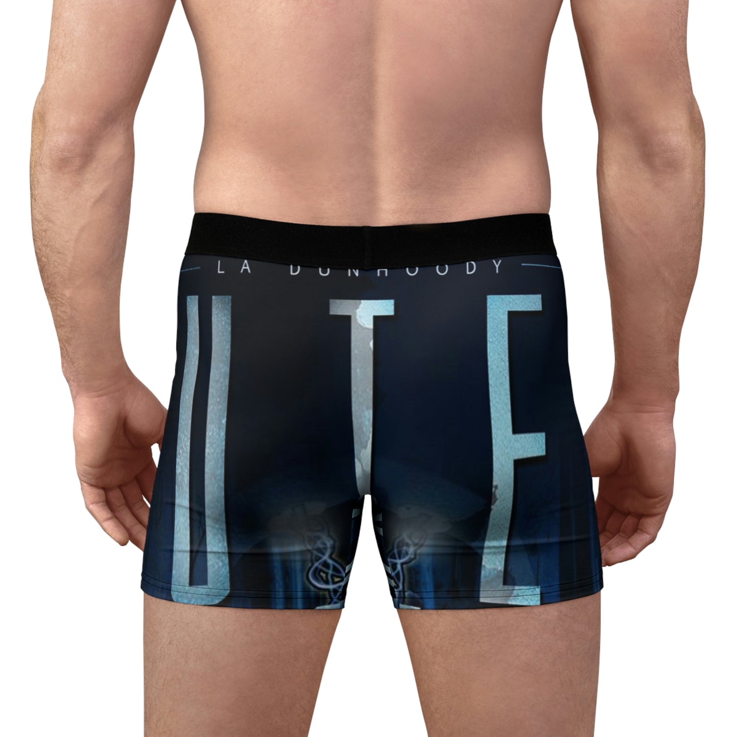 Men's Boxer Briefs