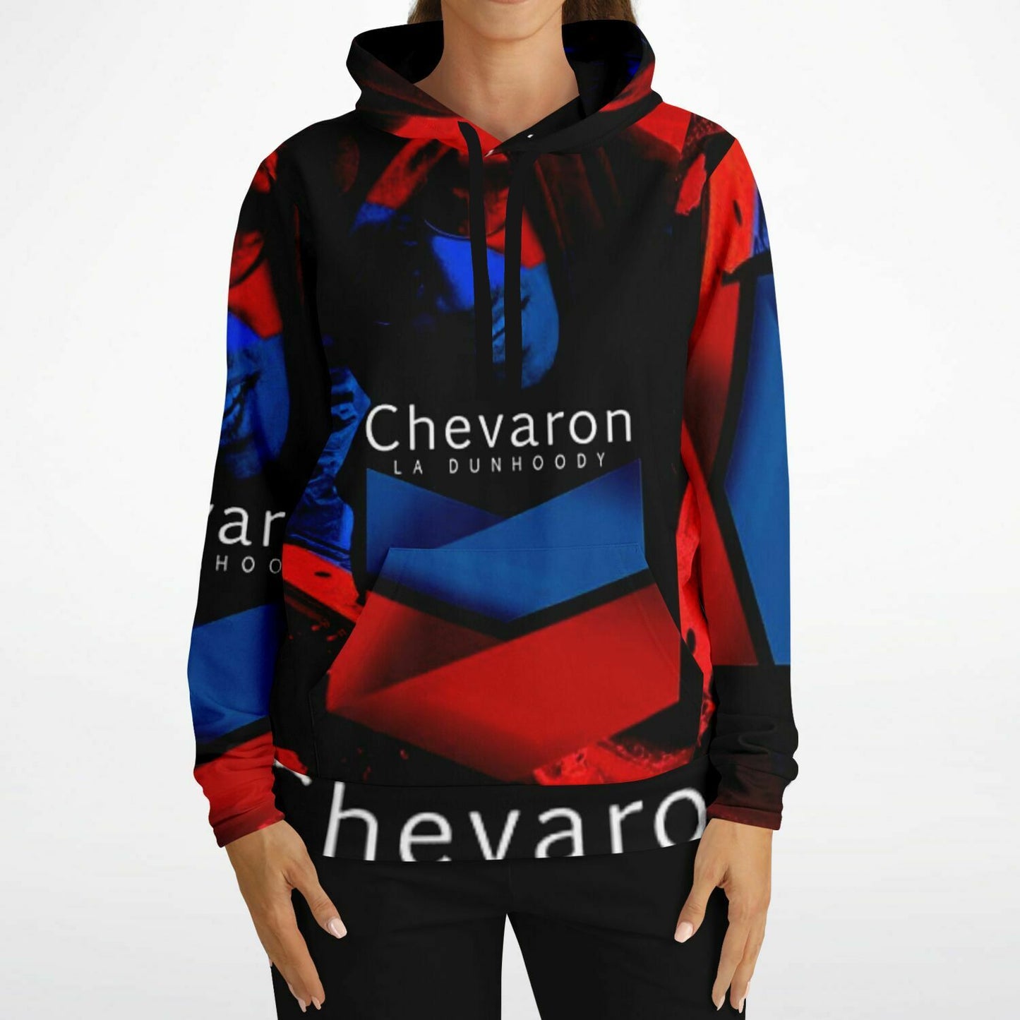 Cheavaron Athletic DunHoody - AOP