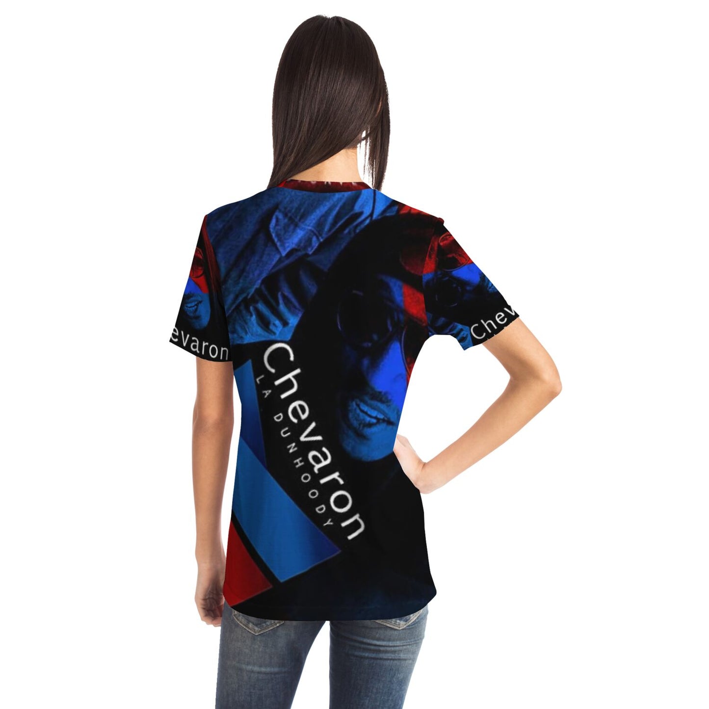 Chevaron T-shirt