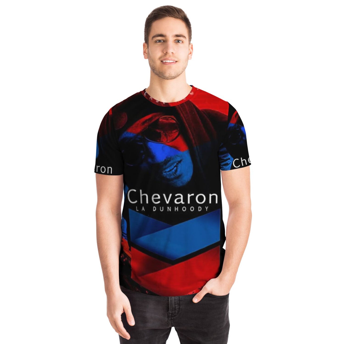 Chevaron T-shirt