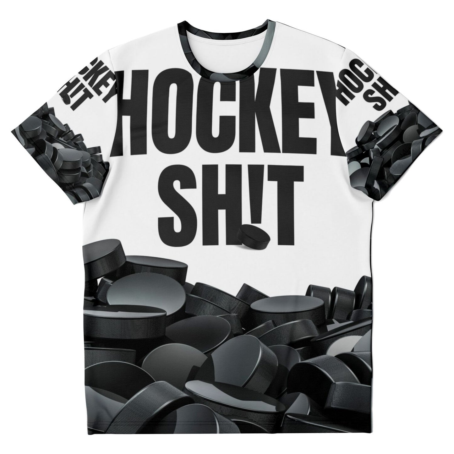 Puck It T-shirt