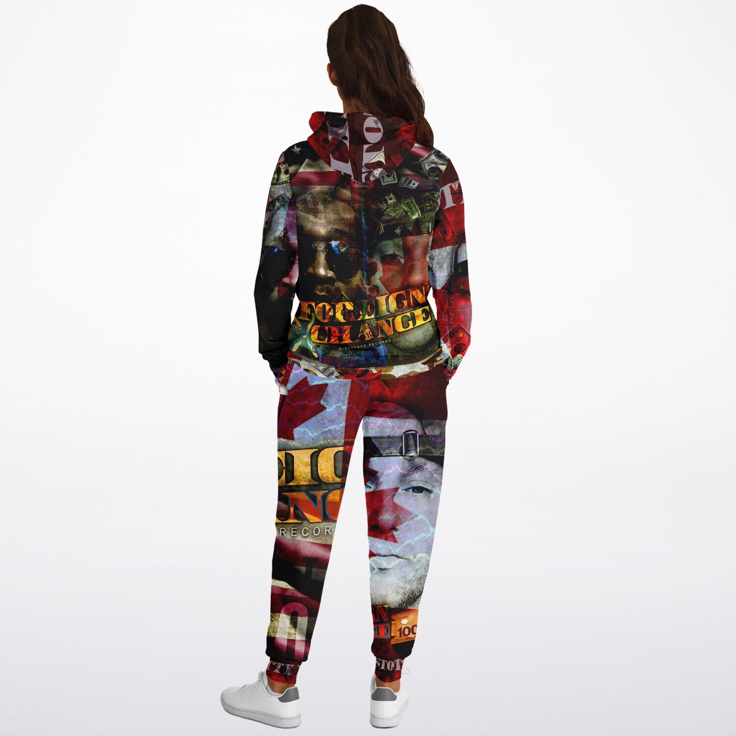 Stotty P Fashion Dunhoody & Jogger