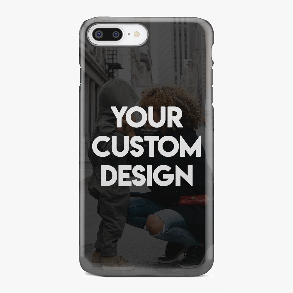 Custom iPhone Cases