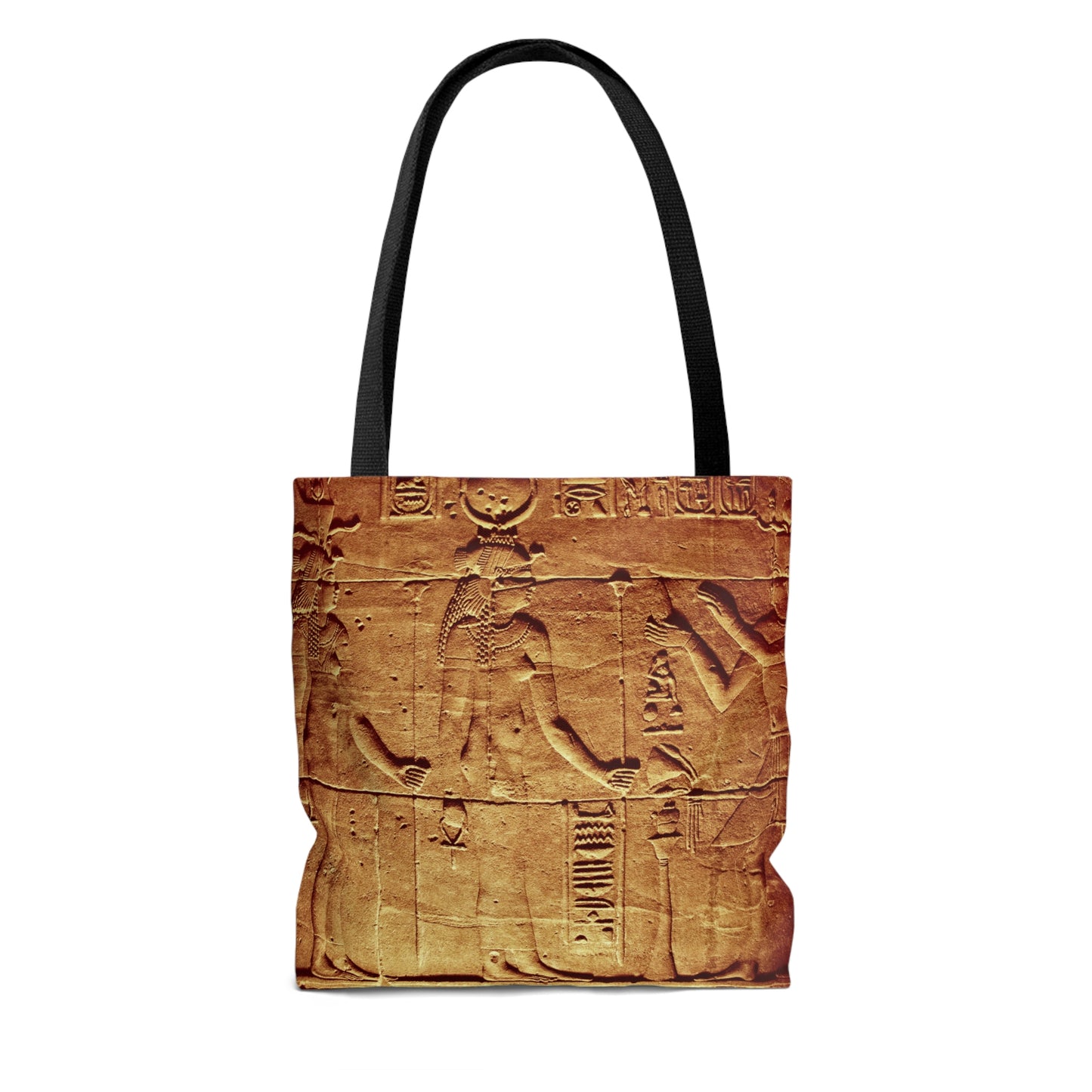 Hiero Twin Life Tote Bag (AOP)