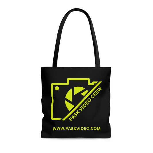 Pask Tote Bag (AOP)