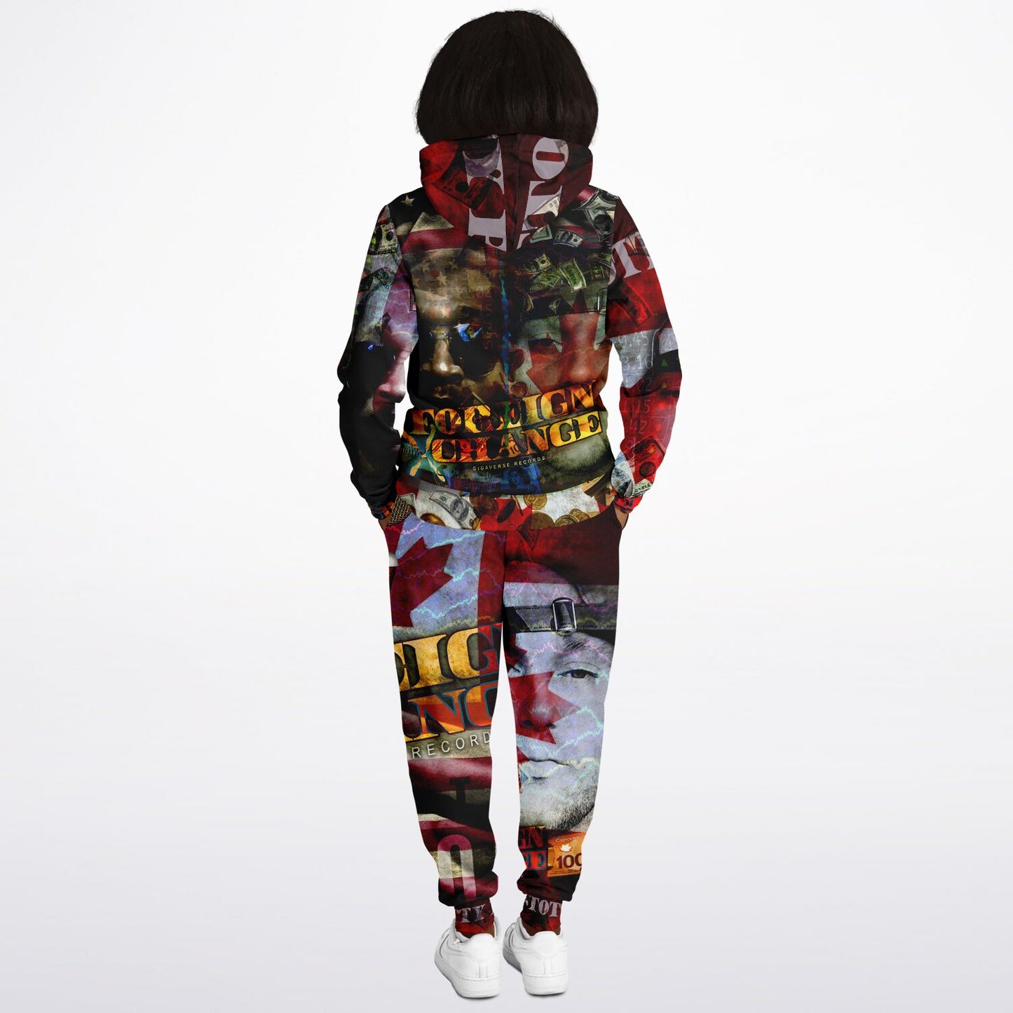 Stotty P Fashion Dunhoody & Jogger