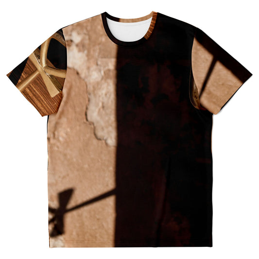 Ankh Shadow T-shirt