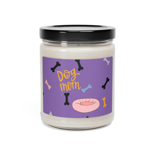 Doggie Bad Scented Soy Candle, 9oz